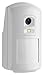 Price comparison product image Honeywell Funk-Bewegungsmelder with camera evohome CAMIR-8EZS
