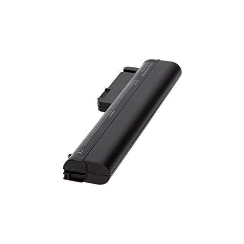 PURE⚡POWER® Laptop Akku HP HSTNN-C74C (V, 4400 mAh, schwarz, 6 Zellen) - 5