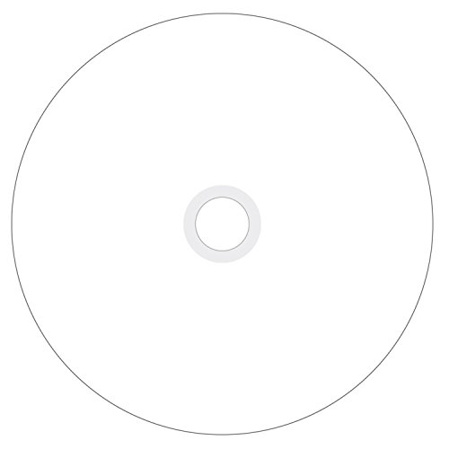MediaRange MR504 – BD-R Blu-ray Disc 25GB 4x Speed, bedruckbar, 25 Stück - 2