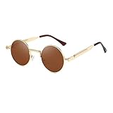 ❤ Incluye: 1 * Gafas de sol de alta calidad, 1 * Estuche de cuero, 1 * Paño de limpieza de microfibra