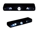 Aufkleben mit doppelseitigem Klebeband (inklusive)