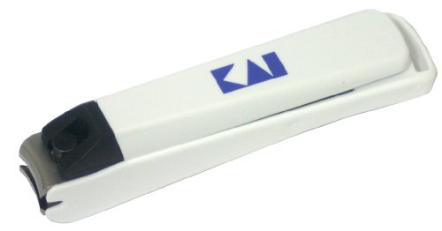 KAI Nail Clipper Catcher TOP QUALITY Stainless Steel