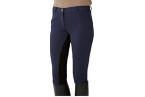 Pfiff / 101197-138-36 Culottes d'équitation Femme