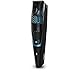 Philips BT7202/13 Series 7000 Beard and Stubble Trimmer with Integrated Vacuum System