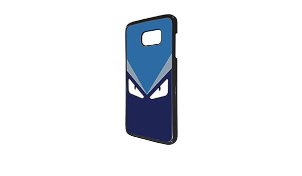 fendi logo phone case