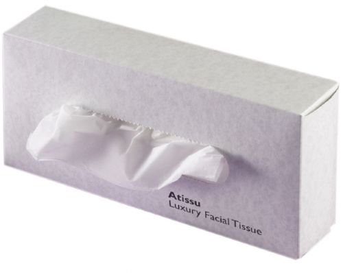 Hive Paper Pocket Handbag/ Salon Tissues Multi-purpose (100) X 24 CODE: HBA0115