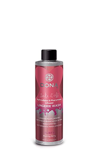 Preisvergleich Produktbild Dona Dessous-Waschmittel Flirty