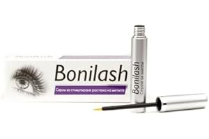 ADEX COSMETICS & PHARMA Bonilash Sérum de croissance des cils Longs épais et naturels 3 ml