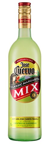 José Cuervo Margarita Mix 100 Cl.