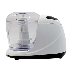 Oreva Stainless Steel Mini Chopper (White)