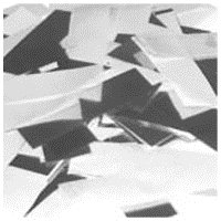 Showtec Canon confettis lectrique Pour utilisation avec fx shot Blanc argent 80 cm Showtec Canon confettis lectrique Pour utilisation avec fx shot Blanc argent 80 cm