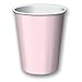 Produktbild Touch Of Color 24 Count 9oz Hot/Cold Cups Classic pink