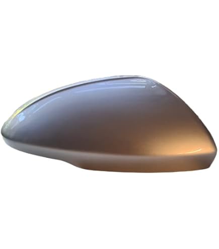 Spiegelcover rechts für Opel Astra K B16 2015- lackierbar
