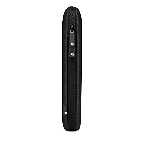 Incase Ariaprene Classic Sleeve Hülle für 15″ MacBook Pro / Pro Retina – Schwarz - 3