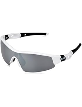 RAVS SPORTBRILLE JOGGEN BIKERBRILLE - VOLLEYBALLBRILLE FAHRRADBRILLE RADBRILLE SONNENBRILLE INKL.SOFTBAG