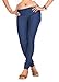 Pishu Fashion Blue Denim Jeggings RS.525.00