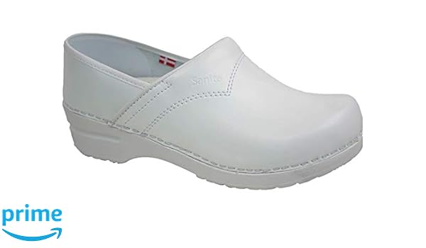 sanita size 39