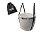 Produktbild CarryBelt "Brest Profimax - Caddy Tragegurt/Tragehilfe für Blumenkübel bis 80cm Durchm./260cm Umfang - Haltegurt - Kübelgurt - Kübelpflanze Tragesystem Blumentopf Steinfiguren