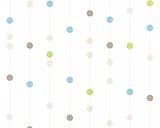 kinderzimmer tapete poco hoch waschbeständig, gut lichtbeständig, restlos trocken abziehbar, schwer entflammbar, dimensionsstabil, kinderleichte Verarbeitung ohne Weichzeit, Verarbeitung in Wandklebetechnik möglich, Made in Germany