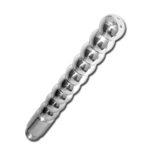 Preisvergleich Produktbild Duschkopf - Edelstahl - [ Dave Thomson - Adult Toys ]