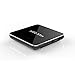 Produktbild iUcar H96max-X2 TV Box 4GB 32GB Smart Set-Top Box Android 8.2 System with Blutooth Black