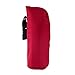 Durable Baby Thermal Feeding Bottle Warmers Bag Mummy Insulation Tote Bag Hang in the Baby Stroller,Red