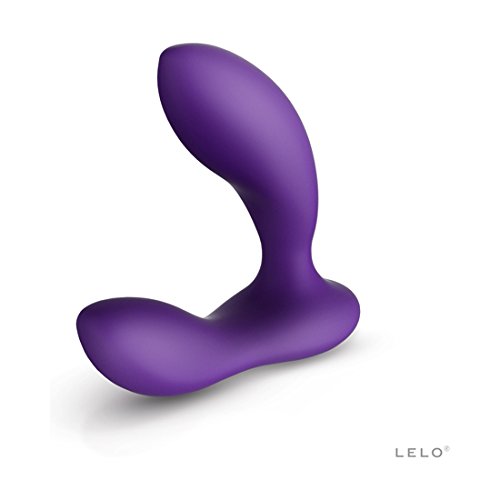 Preisvergleich Produktbild Lelo - Bruno Prostata-Massagestab in Violett