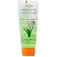 Patanjali Saundarya Aloe Vera Gel, 60ml Tube
