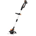 VonHaus 20V Max. Cordless Li-Ion Battery Grass Strimmer Trimmer POWERED BY PRIMAL