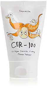 ELIZAVECCA CER-100 Collagen Ceramide Coating Protein Treatment