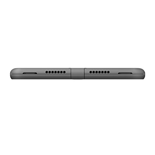 LifeProof Nüüd wasserdichte Schutzhülle für Apple iPad Air 2, weiß - 7