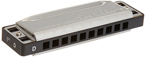 Lee Oskar 797004 Harmonica Major Diatoni...
