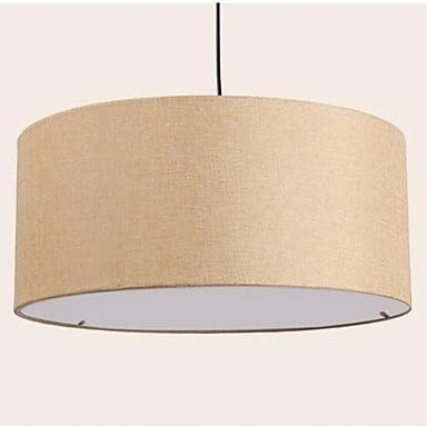 Bang Pendant Lights,Country,3Light, Fabric,Circular,The Bar Chandelier