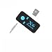 Produktbild SODIAL Drahtloser Mini 4.1 EDR Bluetooth Aux Audio Empfaenger Adapter 3.5mm Freisprecheinrichtung TF Karten Spiel A2DP Mp3 Music Receiver
