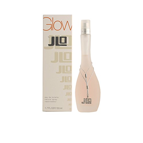 Jennifer Lopez Glow Eau de Toilette - 50 ml