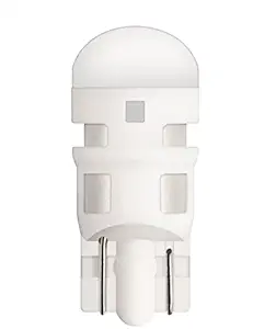 Osram LED 2880CW-02B Parking Lamp (12V, 1W)