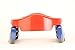 Potette Plus 2-in-1 Portable Potty (Red/Blue)