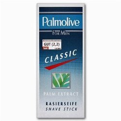Palmolive Classic Shave Stick(PACK OF 10) 50g