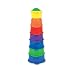 Munchkin Caterpillar Spillers Stacking Cups