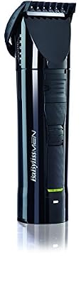 BaByliss E751E Wtech Tondeuse Cheveux Lavable Rechargeable