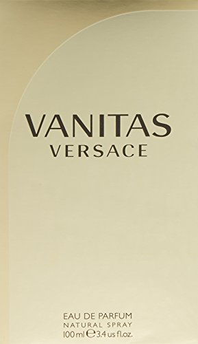 Versace Vanitas Eau De Parfum Spray 100ml - 3