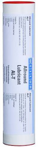 WEICON Allround-Lubricant 400g AL-T 400 K, Hochtemperaturfett