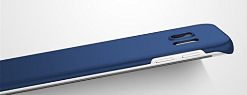 Qissy Carcasa Samsung Galaxy S6 Ultra Slim Anti-Rasgu o y Resistente Huellas Dactilares Protectora Caso de Pl stico Duro Cover Case para Galaxy S6 5 1 Pulgadas Azul reviews Qissy Carcasa Samsung Galaxy S6 Ultra Slim Anti-Rasgu o y Resistente Huellas Dactilares Protectora Caso de Pl stico Duro Cover Case para Galaxy S6 5 1 Pulgadas Azul