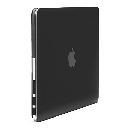 LENTION Matte Hartschale f  r MacBook Pro  Retina  13   Ende 2012 zu Anfang 2015  Modell-A1425 A1502  LENTION Durchsichtige Plastikabdeckung   Schale 