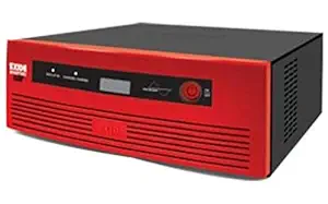 Exide Technologies 1450 VA 24V Pure Sinewave Home UPS Inverter with Digital Display