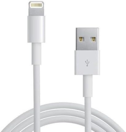 YUNDA General 3 Feet / 1 Meter USB Charger Cable Mobile Charger for iPhone 6s Plus / 6s / 6 Plus / 6 / 5s / 5c / 5 / iPad Pro / iPad Air / Air 2 / iPad Mini