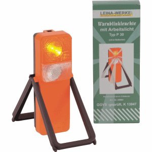 Preisvergleich Produktbild Leina-Werke Warnblinkleuchte P30