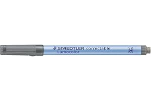 Staedtler 305M9 Marqueur Noir