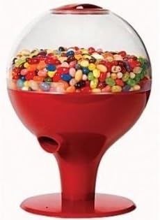 Blakjax Motion-Activated Candy Dispenser by Blakjax
