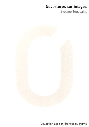 couverture de : Ouvertures sur images